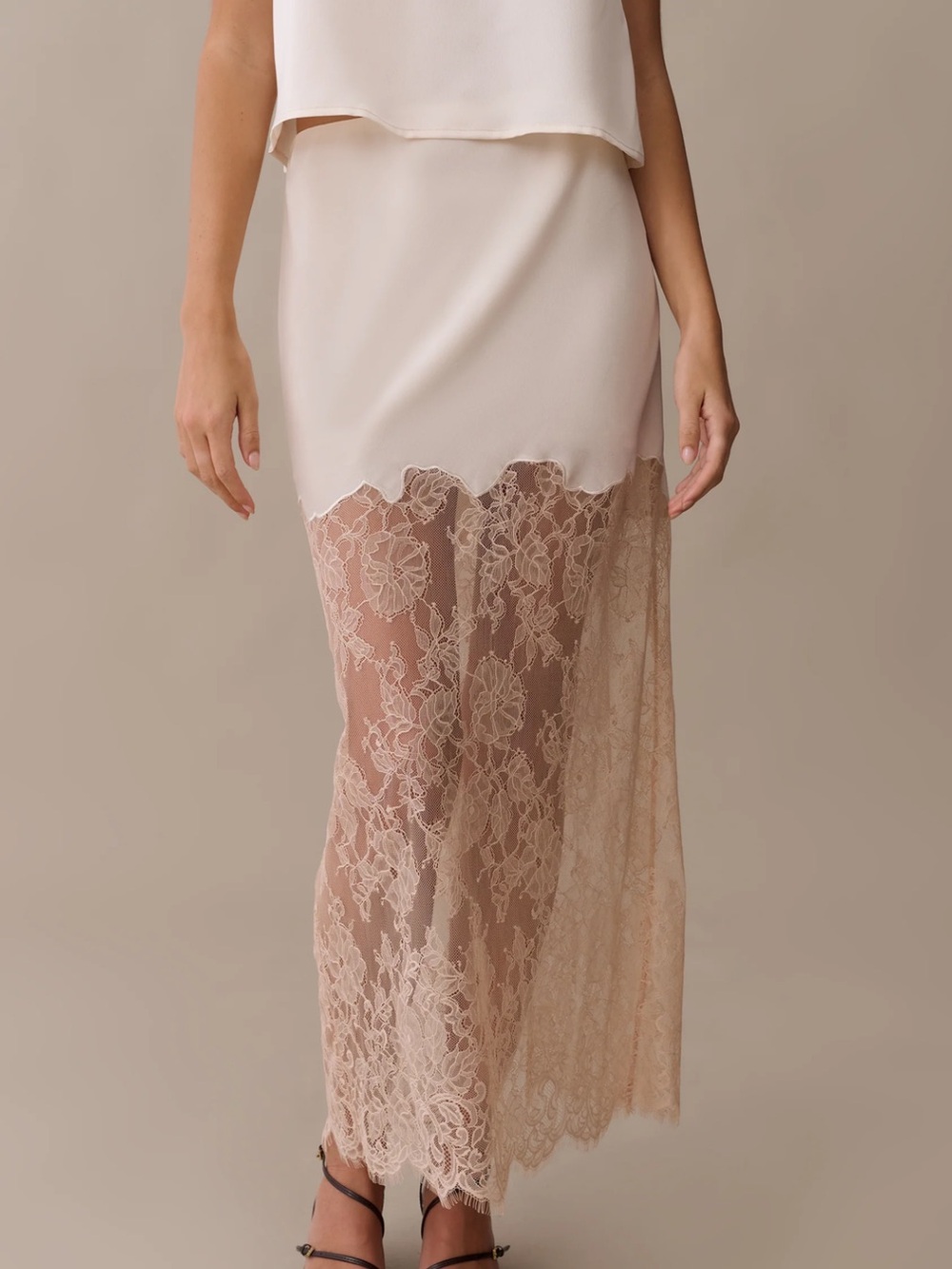 o.p.t Saoirse Skirt